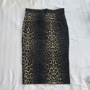 Hell Bunny skirt, size medium